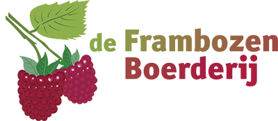 Logo De Frambozenboerderij